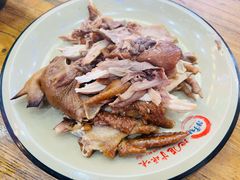 -豫掌柜饸饹面·烩面(秀沿路店)