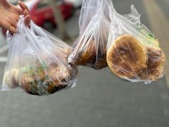 -满记烧饼(牛街东里小区一区店)