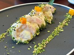 -喜鼎海胆水饺(东港店)