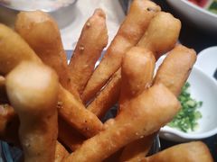 -巴奴毛肚火锅(大剧院店)