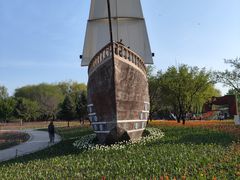 -长春公园(普阳街道)