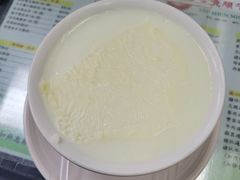 双皮奶-义顺牛奶公司