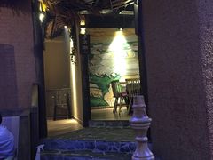 -兰木肆·云南菜(龙湖U城天街店)