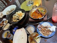 -映像威海·海鲜味道(市区店)