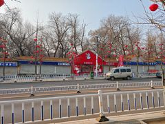 -兴城海滨风景区