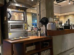 -来回·咖啡(天河南店)