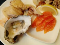 -万德诺富特酒店·自助餐厅(万德大厦店)