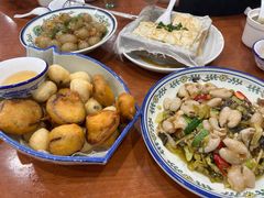 -醉春风(长汀县店头街店)