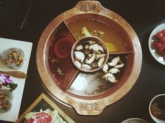 -滇釜火锅·能喝汤的火锅(车公庄店)