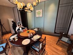 -溪畔•新徽菜(碧湖云溪店)