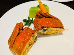 -甄御•海鲜新青岛菜(麦岛店)