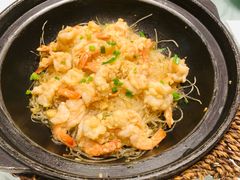 -江城小馆陕南妈妈菜·全球旅行餐厅(钟楼店)