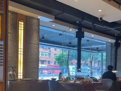 -韩都烤肉·烤鳗鱼(中街小北总店)