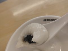 -朱新年·苏式汤团·面点(北寺塔店)