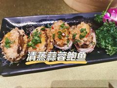 -宝月楼·台湾菜馆(天河城店)