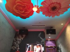 -欢乐迪KTV(观音桥未来国际店)
