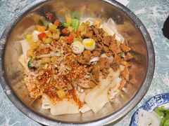 -尚寨嫽扎咧面馆(钟楼店)