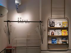 -喜茶(佛山岭南站店)