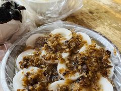 -共和老洪豆花草粿水粿