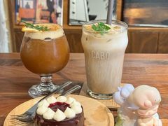 -CABO Coffee