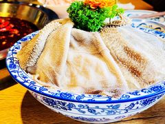 屠场鲜毛肚-酒城大贰火锅旗舰店
