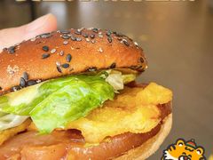 -麦当劳(平和堂店)