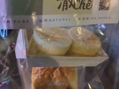 -澈烘焙·生日蛋糕·下午茶(龙华店)