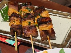 -弓二·烧鸟居酒屋(财富购物中心店)
