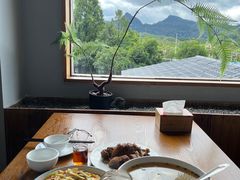 -宴武夷·匠心闽味(印象大红袍店)