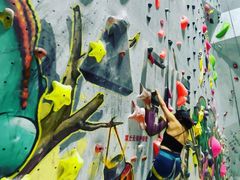 -尽峰攀岩 Acme Climbing