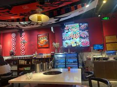 -来伊回麻辣烫·火锅串串清真(红瓦寺总店)