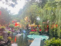 -白家大院·王府宫廷菜(苏州街店)