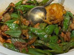 -喜棠·长沙家宴·海鲜·湘菜(麓谷店)