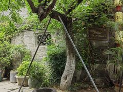 -回龙窝历史文化街区