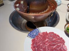 -福寿斋·老北京铜锅涮肉·烤鸭(顺义总店)