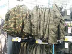 -迪卡侬(袁家岗店)