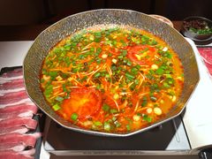 -旺福·贵州酸汤牛肉火锅(陆悦天地店)