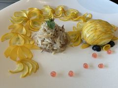 -世博源公馆·本帮融合菜·主题包厢·江景餐厅