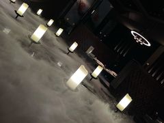 大堂-梅筑·创意料理(王府井百货店)