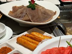 -海底捞火锅(仓山爱琴海店)