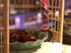 -佬麻雀·新湘菜(珠海金发购物中心店)