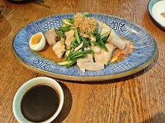 -常来小聚·广州非遗传承餐厅(中山二路店)
