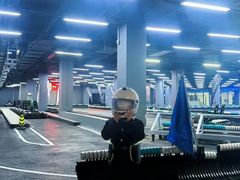 -e赛道卡丁车