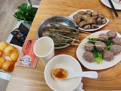 -吉友粥底火锅(方斜路店)