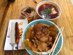 -马三洋芋片(兰州总店)