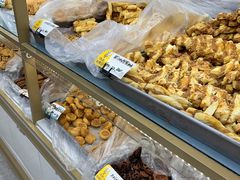 -爱德顺糕点食屋(利民道店)
