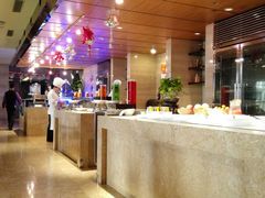 android_upload_pic-云冈美高大酒店-西餐厅