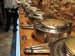 自助取餐区-汉巴味德(大悦城店)