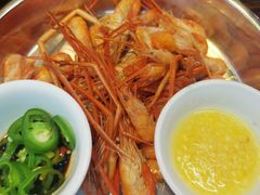 -飞尝蚝·顺德菜·鱼生(顺德总店)