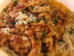 -闯关东东北农家菜(崂山石老人店)